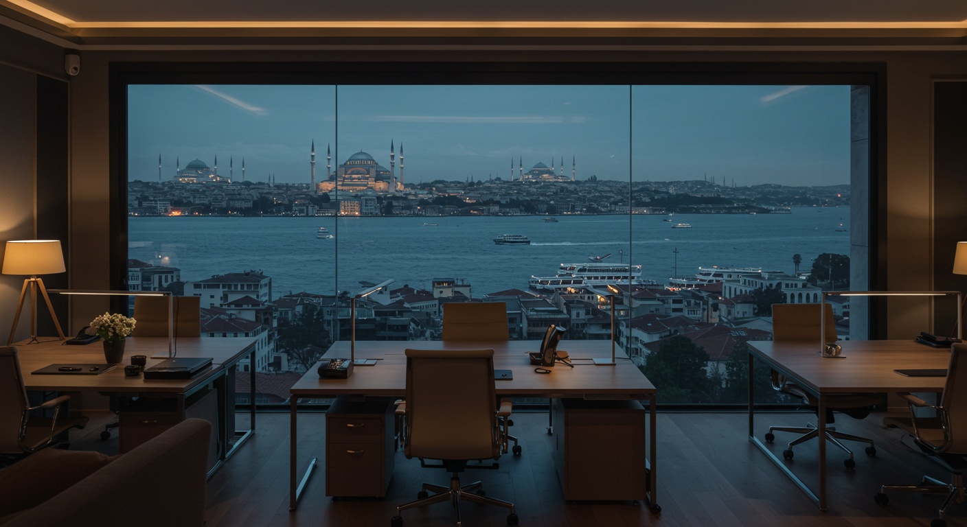 Anasayfa 55 Kadikoy Sirket Adresi Sanal Ofis 1
