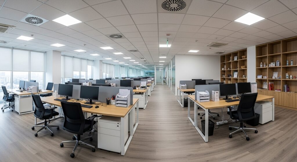 Archerson-sanal-ofis